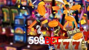 Segurança App 598bet