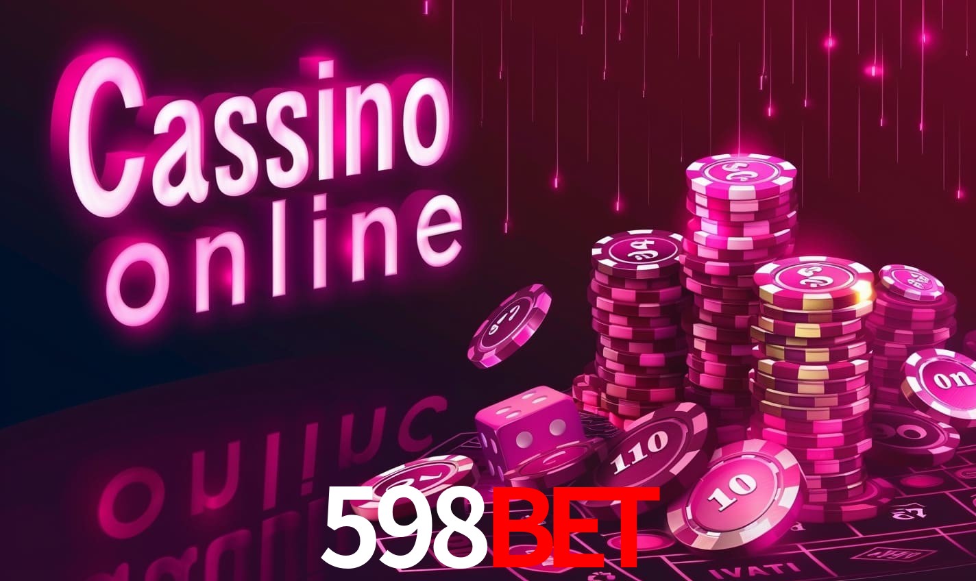 PIX Instantâneo 598bet
