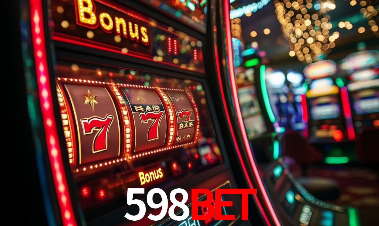 Recursos App 598bet