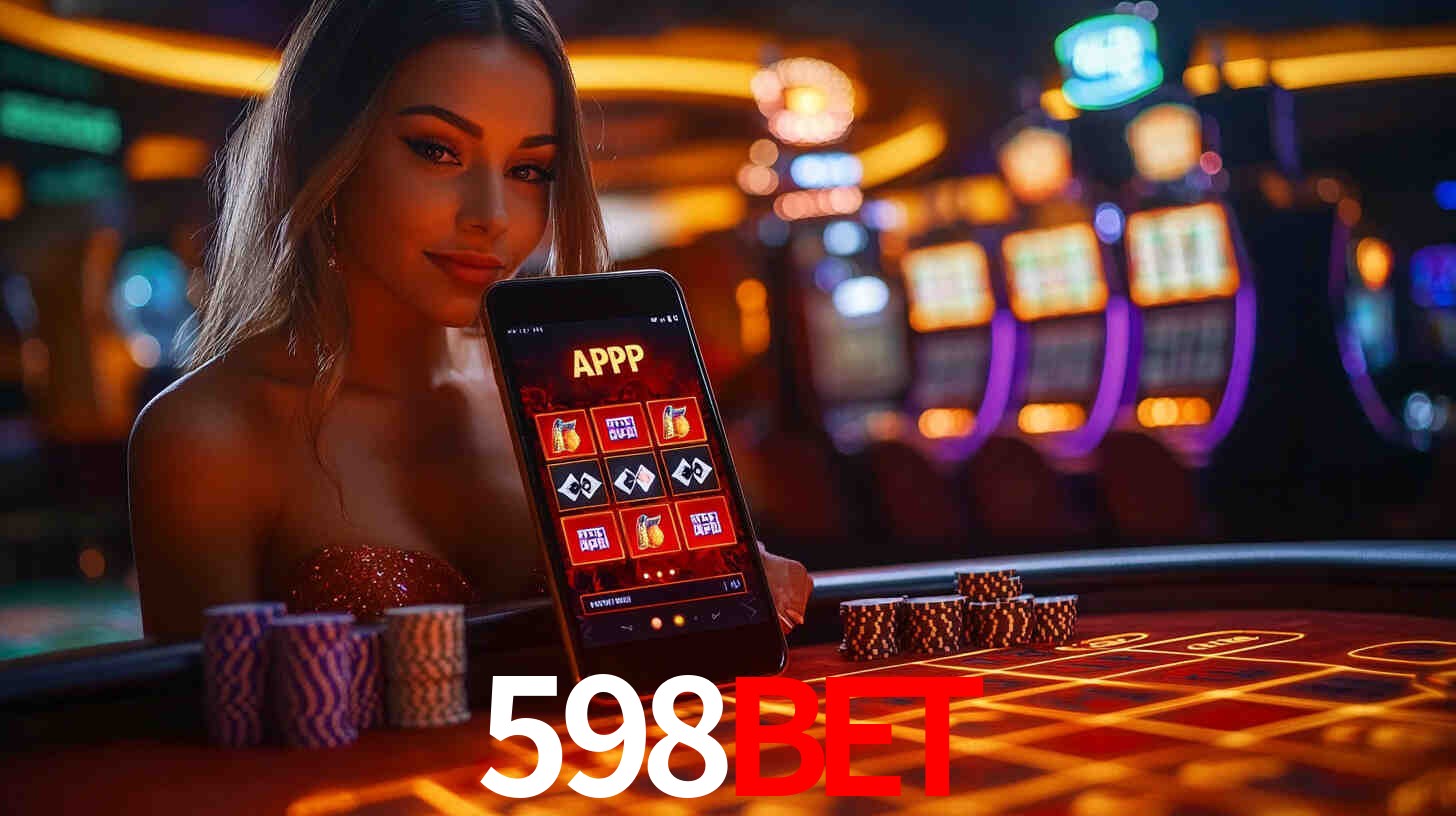 Instruções Download 598bet