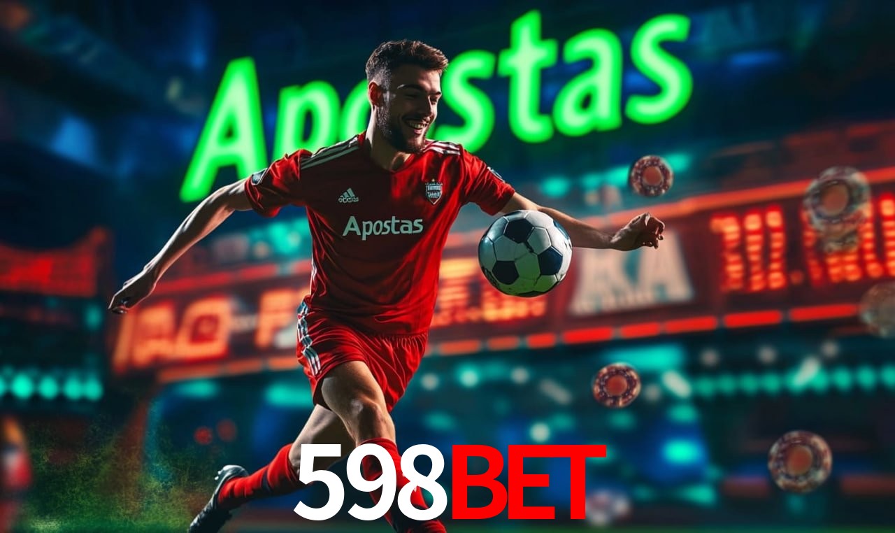 Avaliações dos Jogadores 598bet