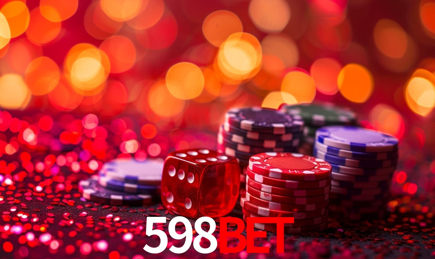 Jogos Exclusivos 598bet