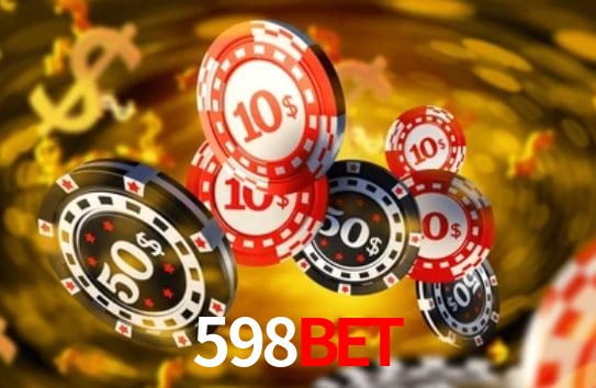 Promoções Sazonais 598bet