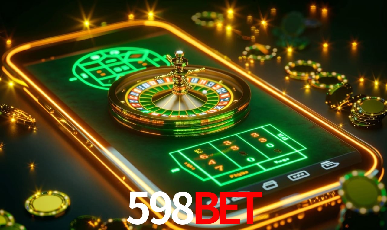 Benefícios VIP 598bet