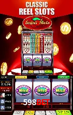 Descubra o Mundo do Cassino Online com 598bet
