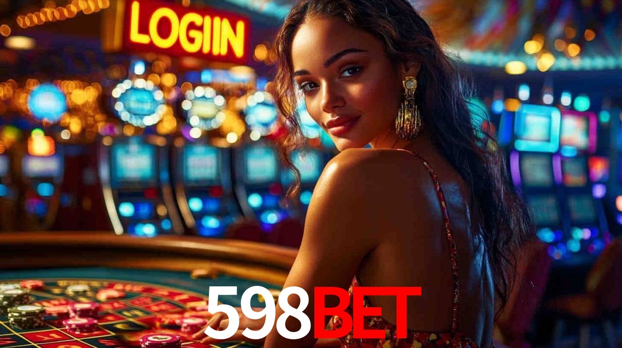 598bet Premiação acumulada / Jackpot