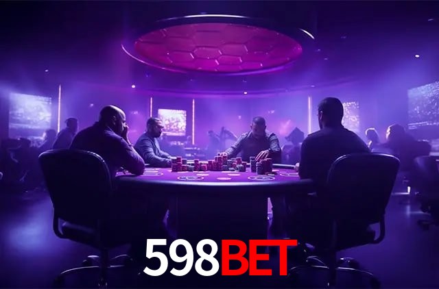 Programa VIP 598bet
