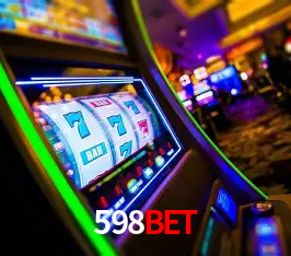 Descubra o Programa VIP da 598bet: Vantagens Exclusivas para Jogadores
