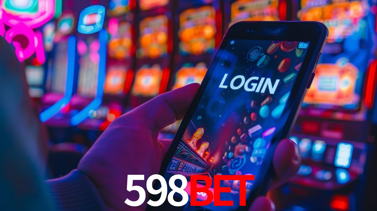 Tecnologia da Plataforma 598bet