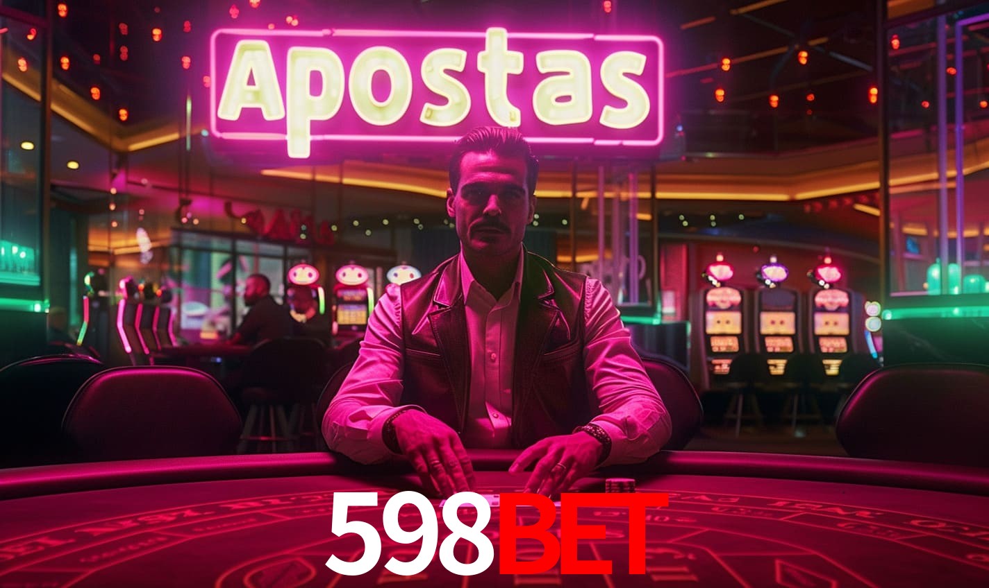 Interface Premium 598bet