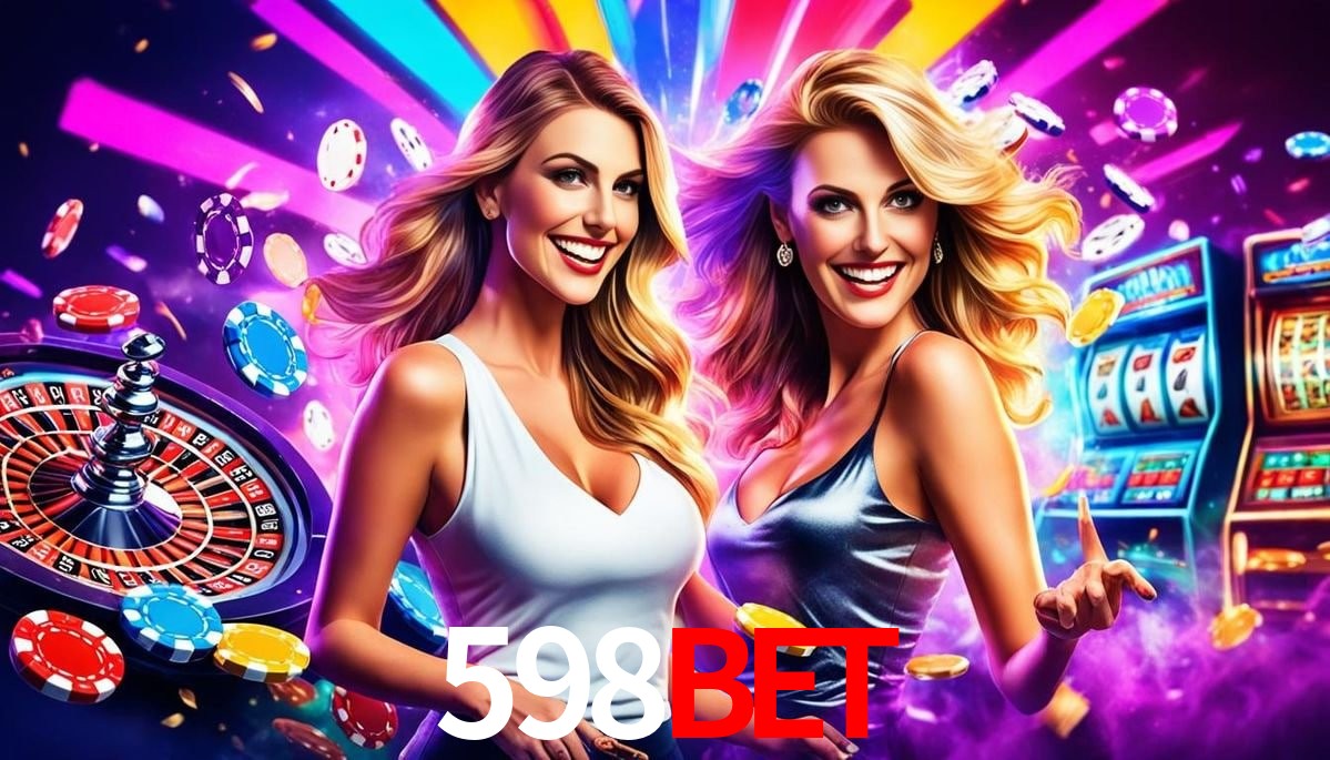 Diretório de Jogos 598bet