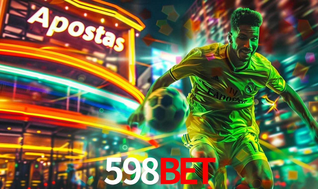 plataforma 598bet