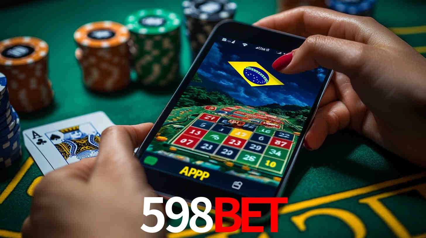 Suporte Download 598bet