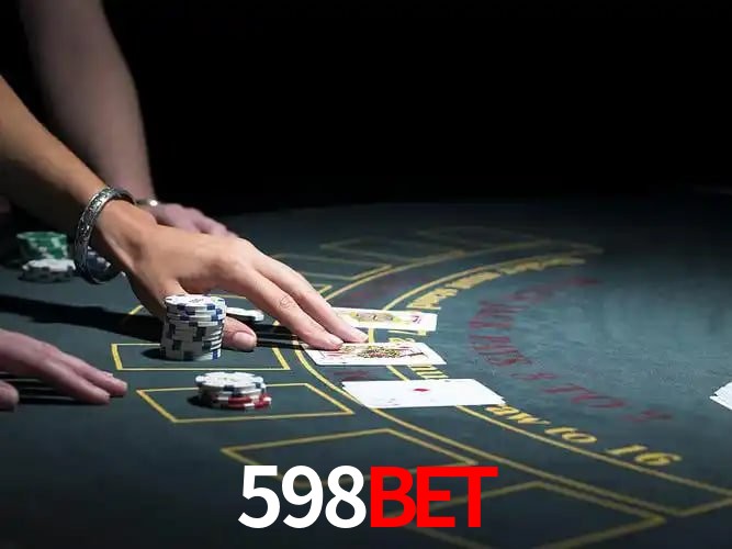 Progressão VIP 598bet