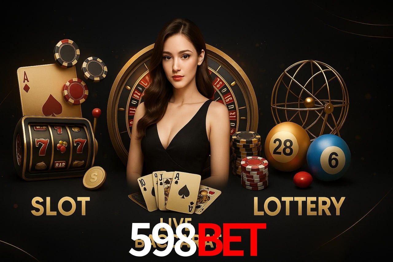 Sucesso 598bet