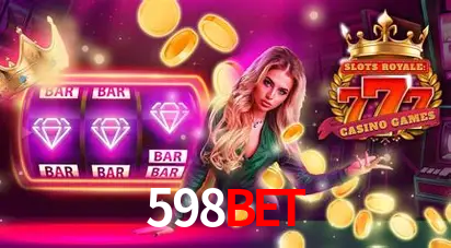 A Popularidade dos Caça-Níqueis no 598bet