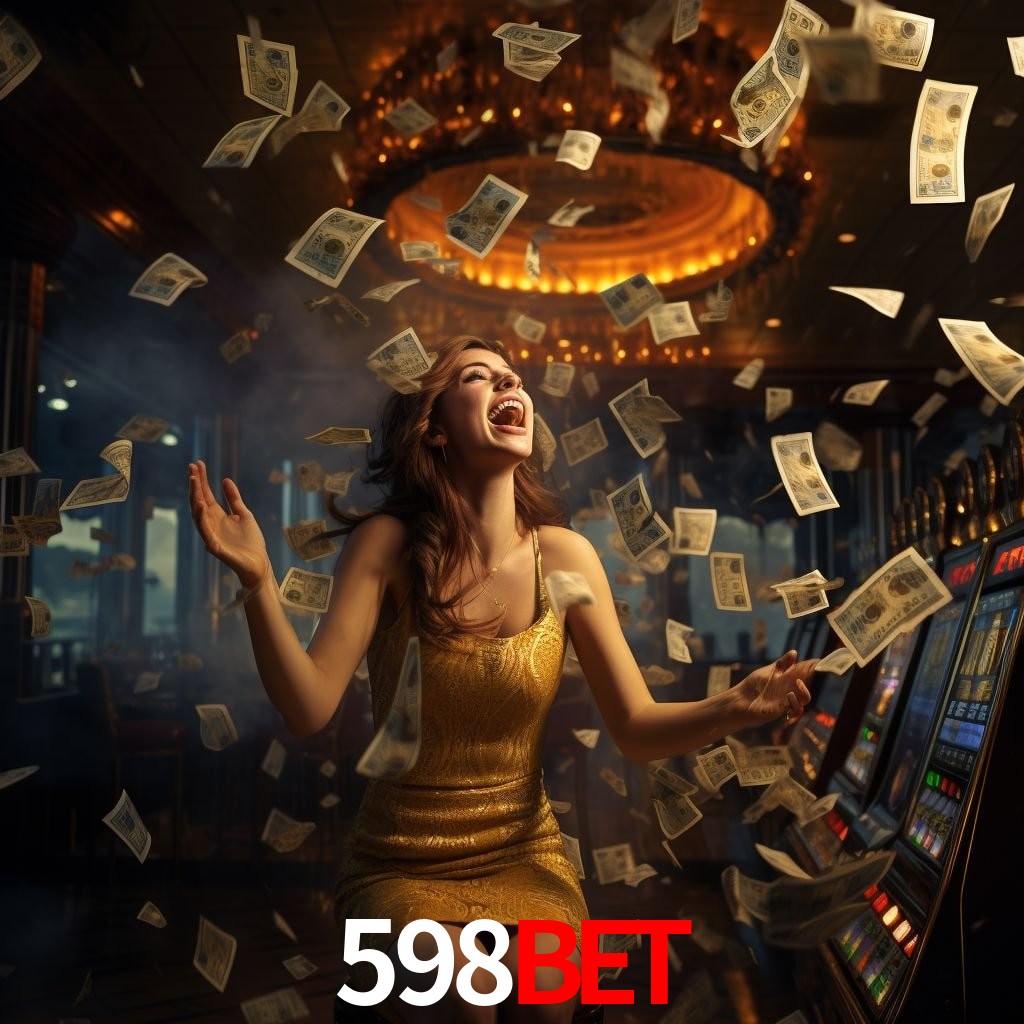 VIP Casino 598bet