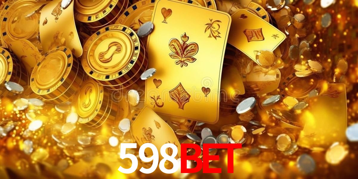 Torneios 598bet