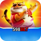 Logo da 598bet